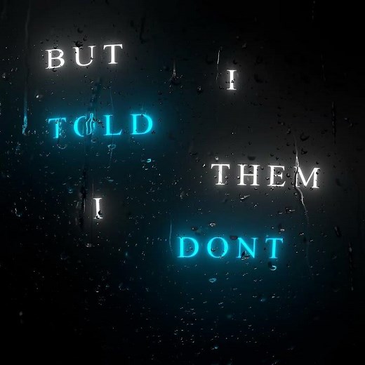 City of angels - 24KGoldn