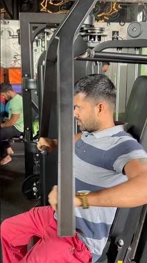 One Routine for ALL💥Full Body Workout for Beginners to Advanced Full Body Workout🔥Best Gym Routine💪