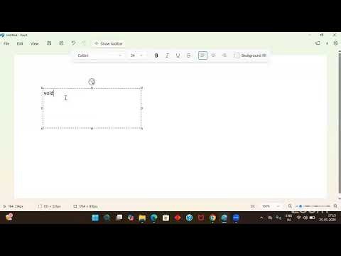 12th may 2026 - Core Java Demo Session 4