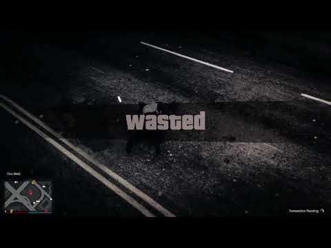 🚀 Alien Ship Spawned Next to My Agency in GTA 5 Online! 👽✨