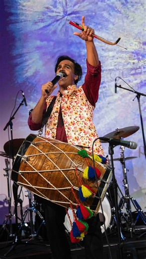 The Metropolitan Museum of Art on Instagram: "📣 Announcing the MetLiveArts Spring 2026 season! MetLiveArts brings The Met collection to life through bold, boundary-pushing performances that forge unexpected connections across genres and mediums. This spring… 🎻 Hear musical instruments from The Met collection with @metmusicalinstruments 💃 Celebrate the newly reimagined Africa and Oceania galleries with music, dance, and storytelling 🎨 Experience performance in dialogue with newly reinstalled 