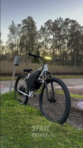 Cleanest Conversion Kit (Part 1) #surron#unlockyourpotential#wheelie#starkvarg#ebike#emoto#viral#fy