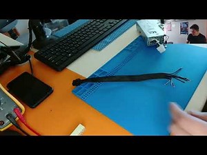 Dell 7010 USFF Power Supply modification