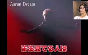 GACKT reaction二十年前的自己