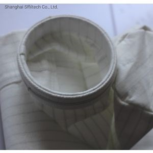 [Hot Item] Polyester Anti-Static Dust Filter Bag