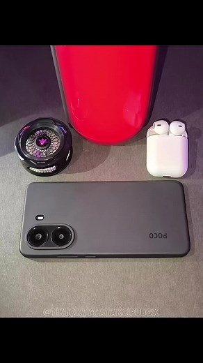 POCO X7 Pro Review: Ultimate Gaming and Camera Experience
