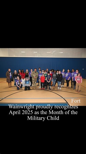 Fort Wainwright on Reels