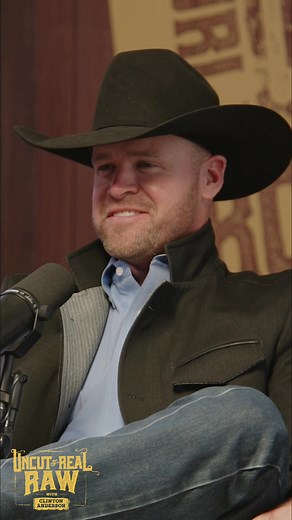 Nothing but hay burners 💰😆 Listen to episode 32 with Miles Baker of the Relentless Remudaanywhere you listen to podcasts, including Spotify and Apple Podcasts. Or watch the full episode on the Uncut & Real Raw YouTube channel. #uncutandrealraw | Uncut & Real Raw Podcast