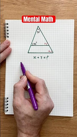 Math Geometry Puzzle #math #satmath #mathpuzzle
