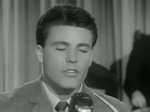 Rick Nelson - String Along (1963) | The 1950s/Early 1960s Music & Memories