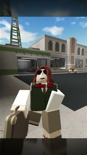 'The Baba Yaga' - No Big Deal Roblox