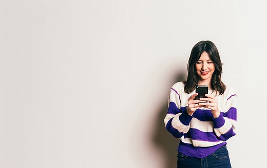 Zelle® - First County Bank