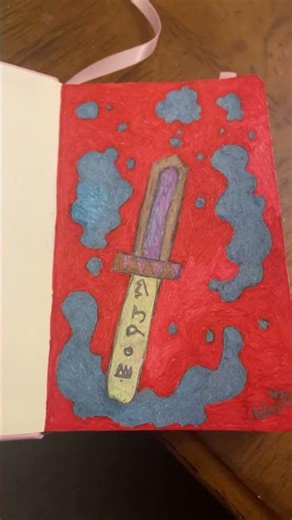 Cool sword drawing ✍️ 🔥🔥🔥#xlov