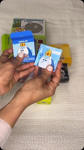 كوليكش جديد من شي جلام SHEGLAM X Adventure Time Collection @sheglam @sheglam_official —————————————————————— 🔎Search 【SHEGLAM】 🛒 #SHEGLAM#SHEGLAMcollection #SHEGLAMxAdventureTime #SHEGLAMcrueltyfree | Nuha AlKhadra نهى الخضراء