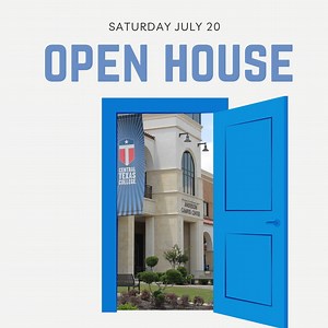 2.2K views | Join us TODAY for the Central Texas College Open House in the Anderson Campus Center from 9 a.m. - 1 p.m. Obtain valuable information to help you on your educational journey, tour the campus, win a scholarship, watch the fashion show, and see our dance team make their debut! | Central Texas College | Facebook