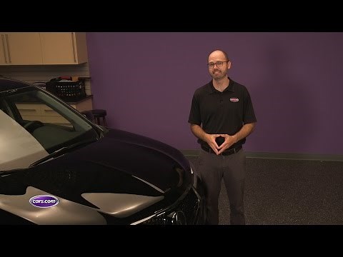 2017 Acura MDX Review