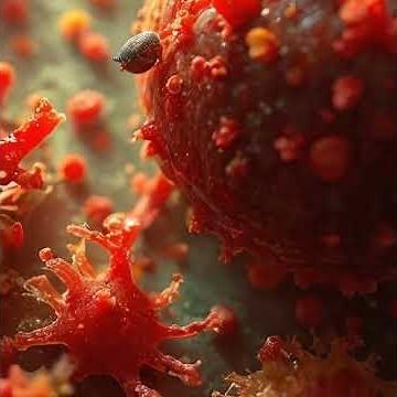 Os Menores Seres Vivos da Terra
