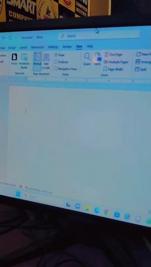 How to Draw Line in Ms word?