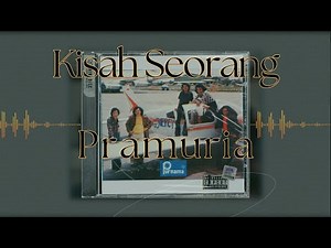 The Mercy's - Kisah Seorang Pramuria (Official Video Lirik)