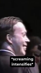 196K views · 8.1K reactions | "It's so comforting to know there are so many people in this world sicker than I am..." Richard O’Brien introduces Tim Curry at the 15th Anniversary of The Rocky Horror Picture Show - 1990. | Tim Curry News | Facebook