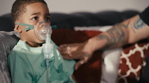 "When you can’t breathe, nothing else matters. Controlling asthma as a disease is possible, you just have to know what to do to control it.” Every child’s asthma triggers are different, like every home and community. Watch this video to learn more about CJ’s story and how the world-class asthma team at Children’s Wisconsin isn’t just treating symptoms—they’re meeting kids in their homes, neighborhoods, and schools—so kids can stop worrying about their asthma and get back to being kids. At Childr
