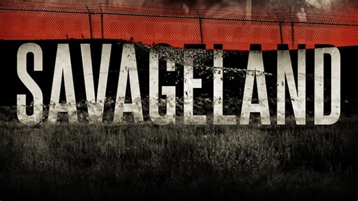 Savageland (2017)