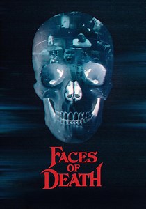 Faces of Death streaming: where to watch online?