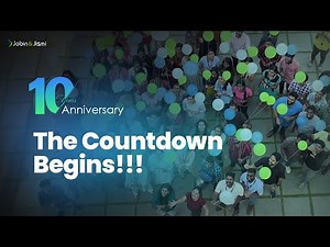 10th Office Anniversary Celebration Ideas | Corporate | Celebration Ideas #anniversary #celebration
