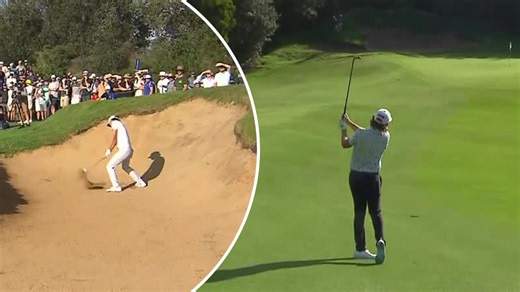 Min Woo Lee, Smith light up Aus Open