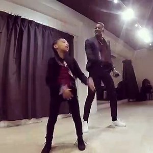 best dance videos with English songs