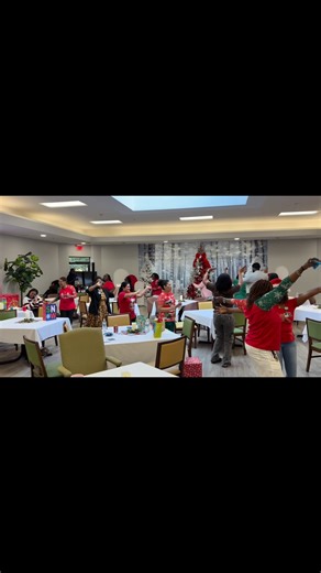 Sunrise Health and Rehabilitation Center on Reels | Facebook