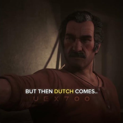 Guarma’s Coldest Scene 🔥 [4k] I #rdr2 #rdr #shorts