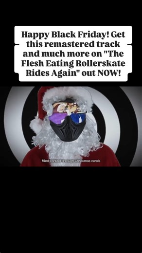 Psychostick on Reels