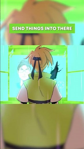 InTheLittleWood aka Martyn VTuber Lore Explained