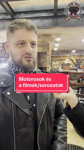 Motoros filmek és sorozatok - Harley Davidson főszerepben