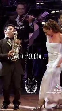 así fue 🎺 trompeta Juan Gabriel concierto viral tiktok