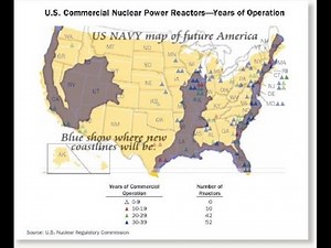 New Madrid Fault could be On The Brink Of A Devastating Earthquake