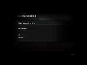 [COD WAW] Unable to create online profile (Fix in description, don't use Activision launcher)