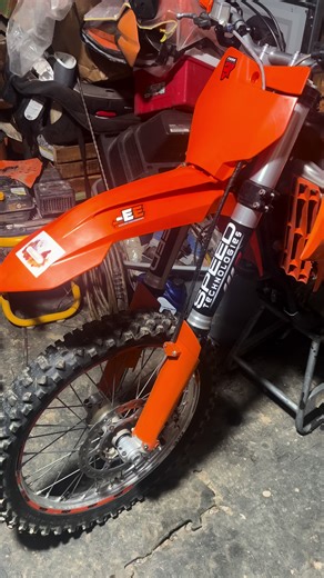 Yoshimura Repack Review for KTM Sounds Amazing