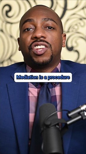 Understanding Mediation Status Conferences in Personal Injury Cases 🏛️🤝