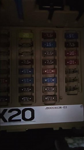 2019 Subaru Ascent lift gate/trunk not closing or opening, easiest way to reset it!