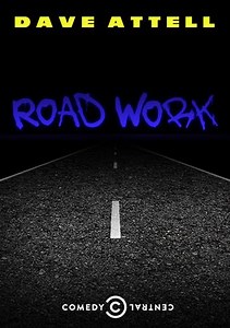 Dave Attell: Roadwork