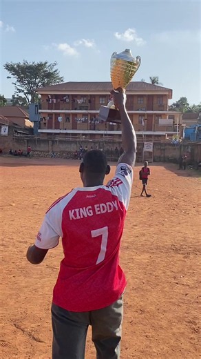 Passenja UG: King Eddy's Rise in Uganda's Music Scene