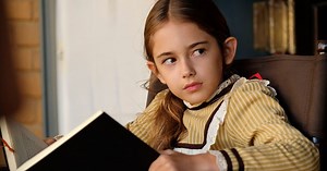 タランティーノ新作『ワンハリ』新旧天才子役が強烈！｜シネマトゥデイ