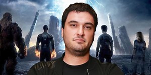 How Josh Trank's 2015 ‘Fantastic Four' Became a Legendary Marvel Failure