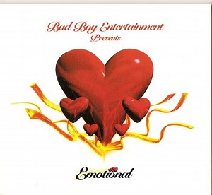 Various - Bad Boy Entertainment Presents: Emotional
