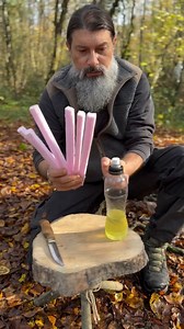 Amazing lifehacks ! #camping #bushcraft #lifehacks #outdoor #ideas | Dogadaki sakal