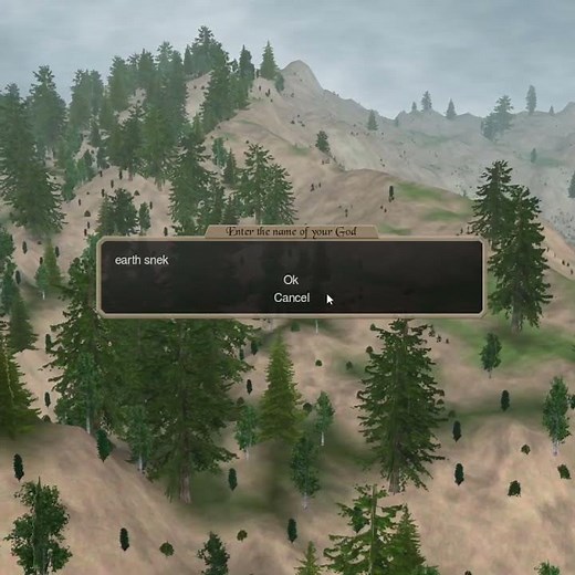 Dominions 6 How To Save and Load Pretenders