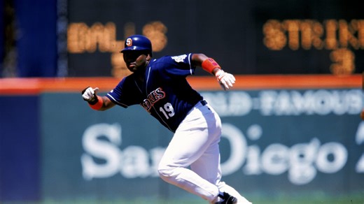 Chris Gwynn discusses his brother Tony's legacy | 05/10/2024