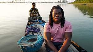 BBC Two - Climate Change: Ade on the Frontline, Series 1, Bangladesh and Bhutan